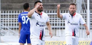 Τα γκολ της 31ης αγωνιστικής στη Football League (video)
