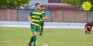 «Μίλησε» η δύναμη της έδρας για τη Δάφνη, 5-1 τον Αγροτικό!