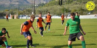 Πρωταθλήτρια στο 2ο όμιλο η Δήμητρα, 6-0 τον Ηρακλή Α.Θ.