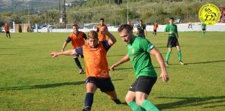 Νίκησε και «βλέπει» Αγία Άννα η Δήμητρα, 0-6 τον Αγροτικό
