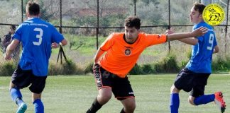 «Διπλό» για τον Ελευθεριακό, 1-3 τον Εθνικό