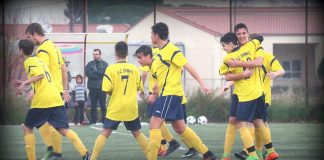 «Μάγεψαν» οι «μπέμπηδες» του Ερμή, 5-3 τις Μικροθήβες