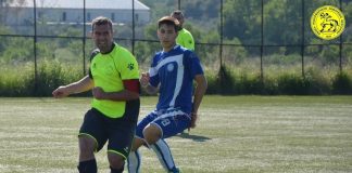 «Αντίο» με «τεσσάρα» από τον Ηρακλή Α.Θ., 4-1 τον Αστέρα