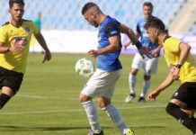 Το video της νίκης-ανόδου του Ηρακλή