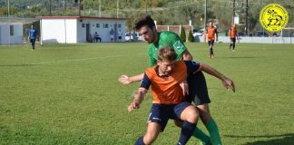 «Διαστημικός» Ιάσονας, 7-1 τον Εθνικό