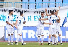 Στη Football League και με τη… βούλα Ηρακλής και Αήττητος Σπάτων!