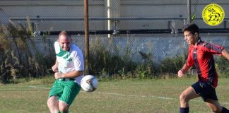 Περιμένουν Ρήγα τα Λεχώνια, 0-0 με τον Ν. Μαγνησιακό
