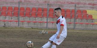 Πανηγύρισε την παραμονή της η Μακρινίτσα, 5-1 τον Κένταυρο