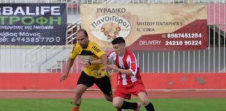 Βαθμός σωτηρίας για Μικροθήβες, 2-2 με τον Αστέρα
