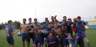 Άνοδος στη Football League για ΝΠΣ Βόλος, 0-1 τον Απόλλωνα