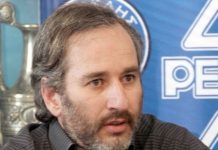 Σαρλής: «Δεν είναι ο Ολυμπιακός ή η Νίκη»