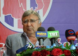 Στην αντεπίθεση ο Σπυριδόπουλος για Σούντγκρεν: Δεν δεχόμαστε την συγγνώμη σου!