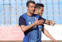 Χωρίς Τάι ο Ηρακλής στον Βόλο