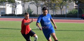 Έκανε το καθήκον του ο Τοξότης, 2-0 τον Ιάσονα