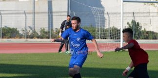 Συνεχίζει να ελπίζει ο Τοξότης, 1-3 τη Δύναμη