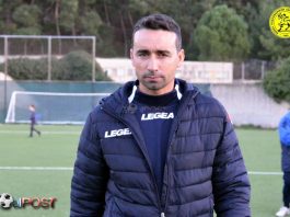 Υποψήφιος για τον πάγκο του Διαγόρα ο Στέλιος Αρσένος