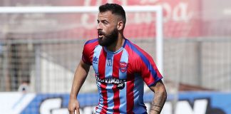Θέλει τον Σιώπη η Λεχ Πόζναν