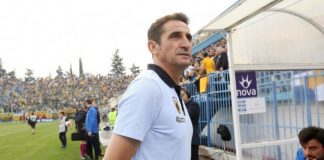 Χιμένεθ: «Δεν έφυγα για τα λεφτά, θα τα πάει καλά ο Ουζουνίδης»