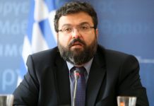 Επιμένει για 12 ομάδες το 2019-20 ο Βασιλειάδης