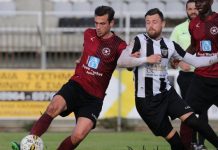 Ελπίζουν ακόμη σε άνοδο στον Αστέρα Αμαλιάδας