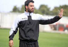 Μάγγος: «Φαβορί η Νίκη»