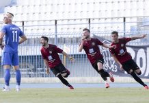 Εφέσεις από Αστέρα Αμαλιάδας και Εθνικό