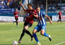 Νέα αναμονή στην Αμαλιάδα