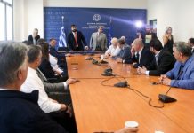 Αυτά προτείνει ο Βασιλειάδης στις ΠΑΕ για την αναδιάρθρωση