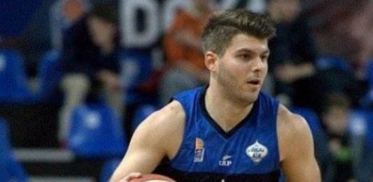 Συνεχίζει στον Α.Σ Καρδίτσας ο Βολιώτης Γ. Μαυρογιάννης Συνεχίζει στον Α.Σ Καρδίτσας ο Βολιώτης Γ. Μαυρογιάννης
