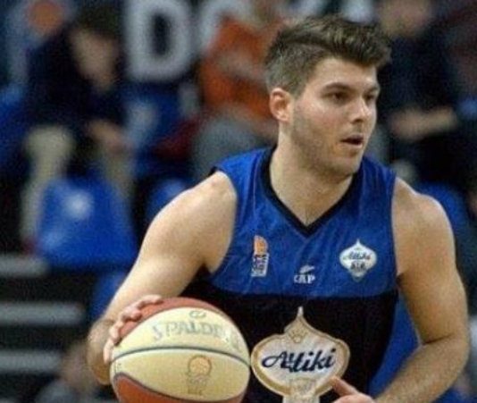 Συνεχίζει στον Α.Σ Καρδίτσας ο Βολιώτης Γ. Μαυρογιάννης Συνεχίζει στον Α.Σ Καρδίτσας ο Βολιώτης Γ. Μαυρογιάννης