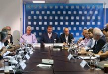 Super League: Αντιπρόταση για πρωτάθλημα με 14 ομάδες