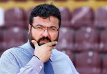 Στρώνει «χρυσάφι» για την αναδιάρθρωση ο Βασιλειάδης