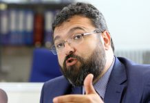Χωρίς Βασιλειάδη το ΔΣ της Super League τη Δευτέρα
