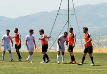 Ποδοσφαιρικό τουρνουά φιλανθρωπικού χαρακτήρα σήμερα στο Βασδέκειο