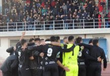 Πλήρης στον τελικό ο ΟΦ Ιεράπετρας