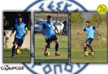 Μπαράζ ανανεώσεων και μία προσθήκη στην Ακρόπολη