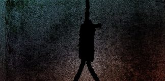Σοκ στον Βόλο: Γυναίκα κρεμάστηκε σε νεκροταφείο