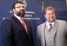 Δεν τα βρίσκουν Βασιλειάδης – Σούπερ Λίγκα