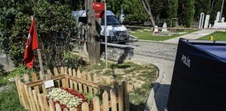 Ξέθαψαν τον Σουλεϊμάνογλου για να κάνουν τεστ DNA!