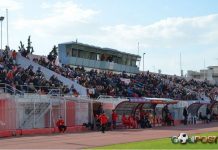 Στο ΕΑΚ στις 10/8 η “πρώτη” του Ολυμπιακού Βόλου