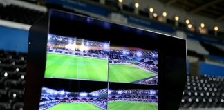 Σε 8 «δωμάτια επιχειρήσεων» κι ένα κεντρικό σε κτίριο της ΕΠΟ θα λειτουργήσει το VAR