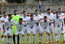 Τρεις ανανεώσεις στη Χαλκίδα