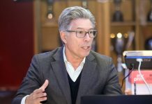 Περέιρα: «Έτοιμοι οι διαιτητές για το νέο πρωτάθλημα»