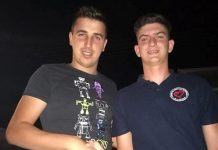 Παρέμεινε στον Αστέρα ο Αποστολίδης