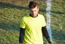 Στην Αγχίαλο ο Σπύρος Κορέντης