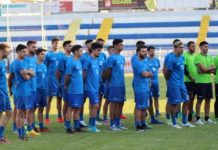 «Πρώτη» Ιωνικού με Κούγια και Κούγια Jr (pics)