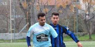 Πέντε ανανεώσεις στον Άνθιμο Γαζή