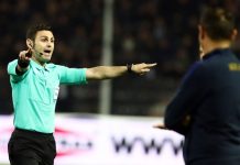 Super League: Οι διαιτητές και το πρόγραμμα της πρεμιέρας
