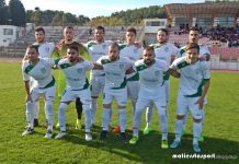 Το “πάρε-δώσε” του Μακεδονικού Φούφα