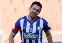 Επιστρέφει στον Ηρακλή ο Πουρτουλίδης